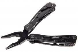 Multitool Ganzo G202 fekete