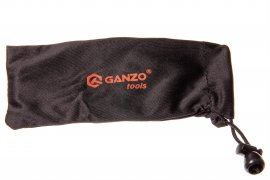 Zsebkés Ganzo Firebird F753M1 fekete