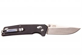 Zsebkés Ganzo Firebird FB7601 fekete