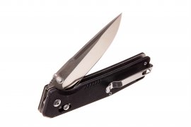 Zsebkés Ganzo Firebird FB7601 fekete