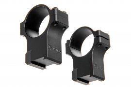 Montáž Venox 16mm/30mm dural magas