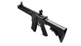 Légpuska Crosman R1 Full Auto 4,5mm fekete
