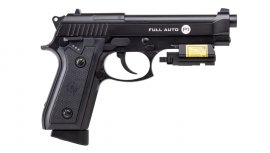 Légpisztoly Crosman P1 Full Auto 4,5mm