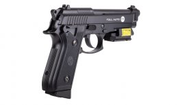 Légpisztoly Crosman P1 Full Auto 4,5mm