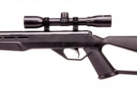Légpuska Crosman Fire NP 4,5 mm