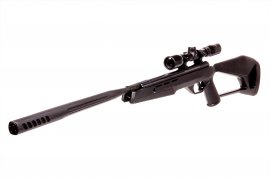 Légpuska Crosman Fire NP 4,5 mm