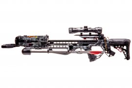 Számszeríj Barnett Tactical 380 W