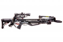 Számszeríj Barnett Tactical 380 W
