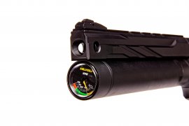 Légpisztoly Reximex RP Race Blue 4,5mm
