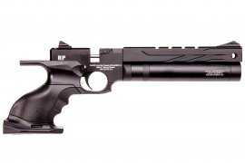 Légpisztoly Reximex RP S 5,5mm