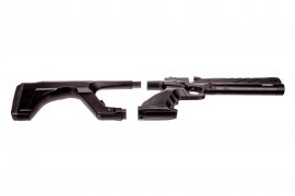 Légpisztoly Reximex RP Race Blue 5,5mm