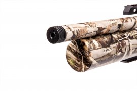 Légpuska Reximex Throne Camo 5,5mm