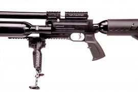 Légpuska Kral Arms SuperDuty 5,5mm