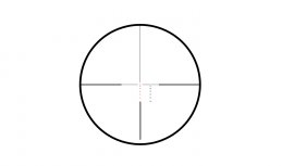 Távcső Hawke Vantage 3-9x40 IR Rimfire 22