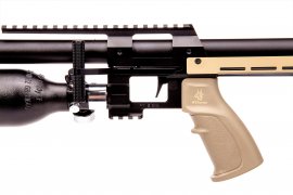 Légpuska RTI Prophet 5,5mm cerakote