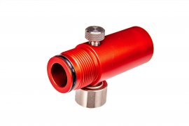 Valkyrie Regulator tester Leshiy 2-höz