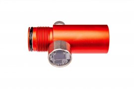 Valkyrie Regulator tester Leshiy 2-höz