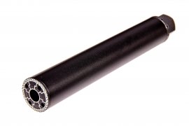 Valkyrie Moderátor Shelest .25/.30 Edgun Leshyi 2-höz