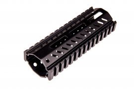 Valkyrie Előagy 150 mm Aluminium Edgun Leshiy 2-höz