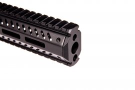 Valkyrie Előagy 150 mm Aluminium Edgun Leshiy 2-höz