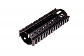 Valkyrie Muzzle Kit 350 Edgun Leshiy 2-höz
