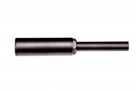 Valkyrie Moderátor Tishina 350 .177/.22 Edgun Leshyi 2-höz