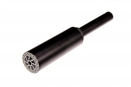 Valkyrie Moderátor Tishina 350 .177/.22 Edgun Leshyi 2-höz