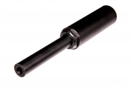 Valkyrie Moderátor Tishina 350 .177/.22 Edgun Leshyi 2-höz