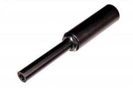 Valkyrie Moderátor Tishina 350 .25/.30 Edgun Leshyi 2-höz