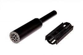 Valkyrie Tishina kit 350 .177/.22 Edgun Leshyi 2-höz