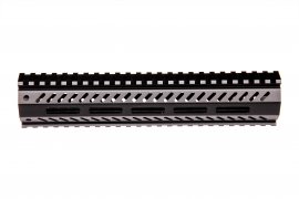 Valkyrie Előagy 250 mm Aluminium Edgun Leshiy 2-höz