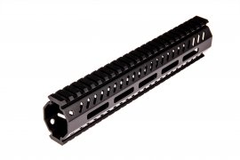 Valkyrie Előagy 250 mm Aluminium Edgun Leshiy 2-höz