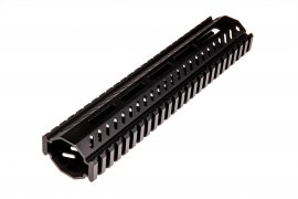 Valkyrie Előagy 250 mm Aluminium Edgun Leshiy 2-höz