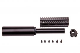 Valkyrie Tishina kit 350 .25/.30 Edgun Leshyi 2-höz