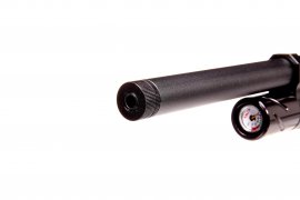 Légpuska Evanix Max Air II 5,5mm Carbon S