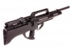Légpuska Evanix Max Air II 5,5mm Carbon S