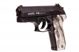 Légpisztoly Gamo PT-80 Dark LTD. 4,5mm