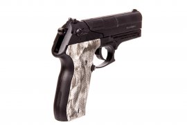 Légpisztoly Gamo PT-80 Dark LTD. 4,5mm