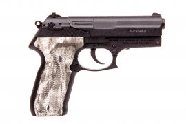 Légpisztoly Gamo PT-80 Dark LTD. 4,5mm