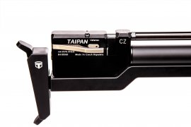 Légpuska Taipan Veteran Standard 6,35mm Tactical