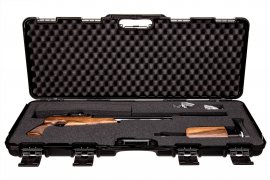 Légpuska Air Arms S510 TDR R 4,5mm