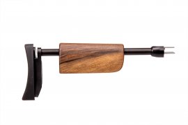 Légpuska Air Arms S510 TDR R 4,5mm