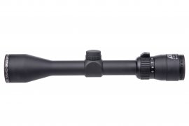 Delta Optical Classic 3-9x40 MilDot céltávcső
