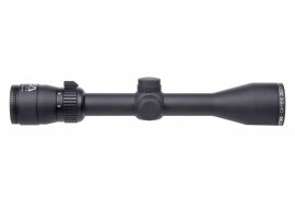 Delta Optical Classic 3-9x40 MilDot céltávcső
