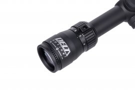 Delta Optical Classic 3-9x40 MilDot céltávcső