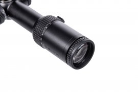 Delta Optical Titanium HD 2,5-15x56 SF 4A S céltávcső