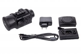 Termovíziós előtét Pulsar Krypton FXG50
