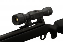 ATN Mars LT 4-8x, 320x240 hőkamera