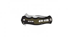 Kés Cold Steel Crawford Model1