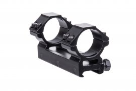 Montáž Venox 22mm/30mm egy részes alacsony podhledová